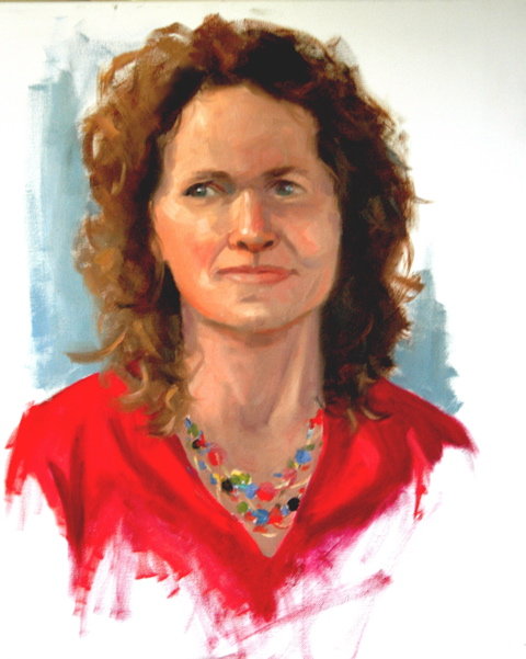 Lyn-Beaumont-Artist-Portraits-Portrait-Study-2
