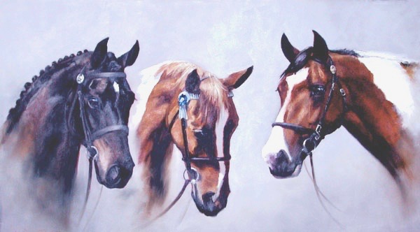 lyn-beaumont-equine-artist-winston-tess-juanita-commission